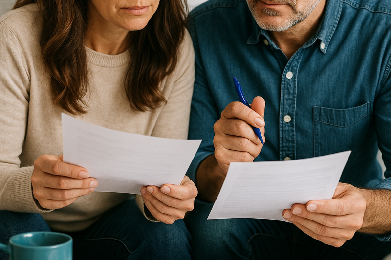 Planning for Retirement in Your 30s & 40s