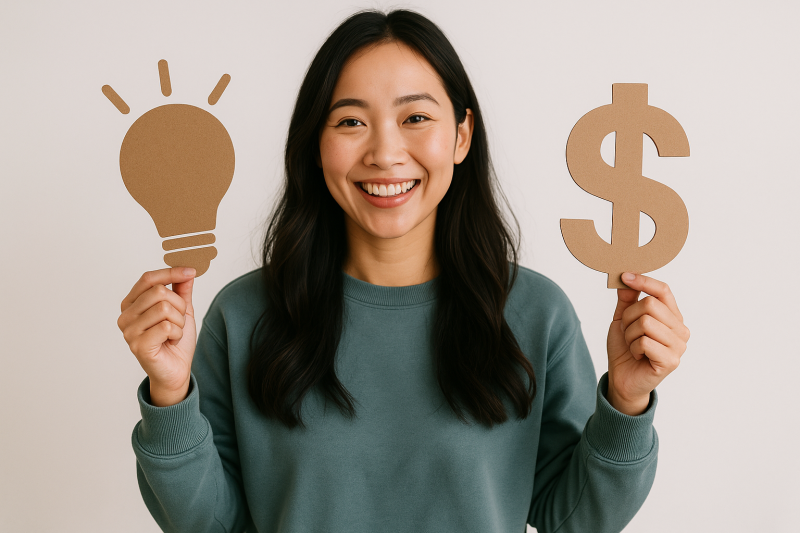 10 Creative Ways to Save Money Every Month