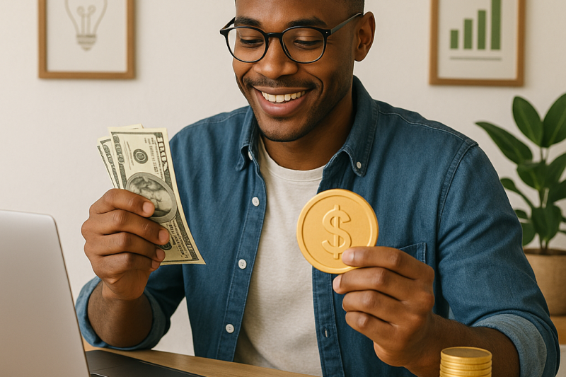 3 Innovative Investment Strategies for 2025 You’re Probably Overlooking