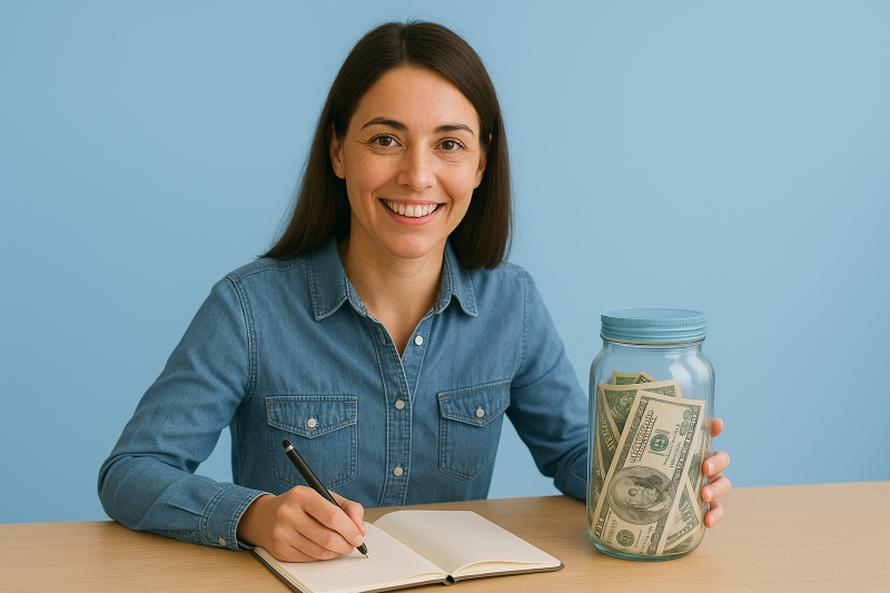 Why You Need an Emergency Fund & How to Start